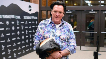 Arrestan al actor Michael Madsen por presunto incidente de violencia doméstica