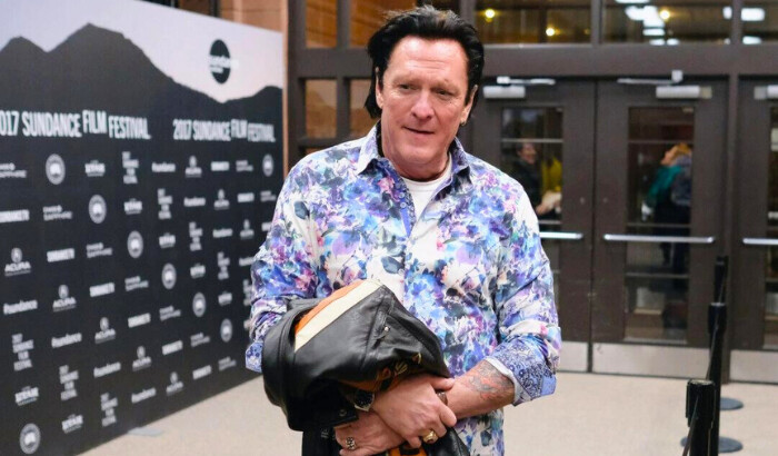 El actor Michael Madsen asiste a la proyección del 25 aniversario de "Reservoir Dogs" durante el Festival de Cine de Sundance 2017 en el Eccles Center Theatre en Park City, Utah, el 27 de enero de 2017. (Nicholas Hunt/Getty Images para el Festival de Cine de Sundance)