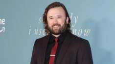 Actor Haley Joel Osment explica por qué descansó de Hollywood a pesar de su éxito en la infancia