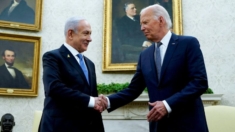 Biden llama a Netanyahu y subraya la urgencia de un alto el fuego con liberación de rehenes