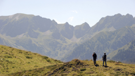 ¿Turismo rural también a tope? Solo en épocas puntuales y zonas muy concretas