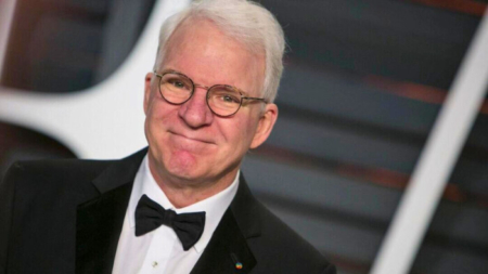 Steve Martin explica por qué no volvería a presentar los Óscar