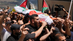 Detienen a 4 israelíes en relación con disturbios en Cisjordania