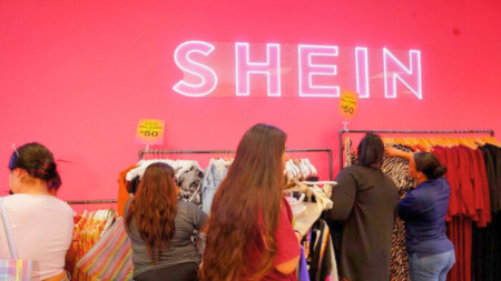 Shein revela casos de trabajo infantil en su informe de sostenibilidad