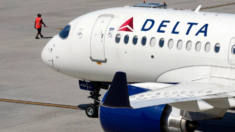 Ejecutivo de Delta Air Lines dimite semanas después del fiasco de CrowdStrike