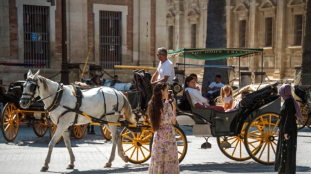 La patronal de viviendas turísticas de Andalucía denuncia la criminalización del sector