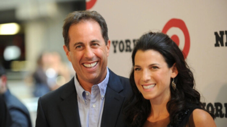 Jerry Seinfeld y su esposa se unen al «club del nido vacío» tras irse todos sus hijos de casa