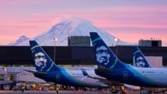 Aeropuerto de Seattle-Tacoma sufre retrasos en sus vuelos tras “posible ciberataque”