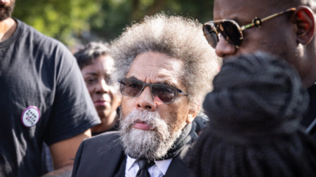 Comisión Electoral de Wisconsin vota a favor de mantener a Cornel West en la papeleta electoral