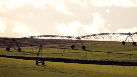 Los regantes reclaman una segunda modernización y más equilibrio en los usos del agua