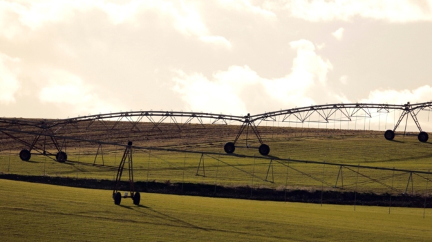 Los regantes reclaman una segunda modernización y más equilibrio en los usos del agua