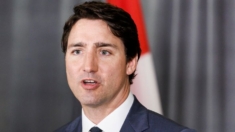 Trudeau anuncia aranceles del 100 por ciento en vehículos eléctricos de fabricación china