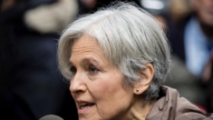 Corte Suprema de Wisconsin rechaza retirar de la papeleta electoral a Jill Stein, del partido verde