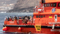 Pedro Sánchez visita África Occidental para intentar frenar llegada de inmigrantes por el Atlántico