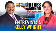 Kelly Wright de NTD America’s Hope nos brinda su perspectiva sobre la DNC y temas clave en EE. UU.