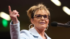 Sarah Palin logra nuevo juicio por difamación contra el New York Times