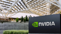 Acciones del fabricante de chips Nvidia caen pese a sólido informe de resultados