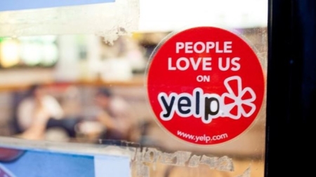 Yelp demanda a Google por monopolizar y perjudicar a las empresas de búsqueda local