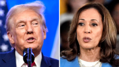 Campaña de Harris dice que aún no se concretan las reglas para el debate con Trump en la ABC