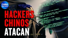 Hackers chinos atacan infraestructuras estadounidenses: No saben cómo sacarlos