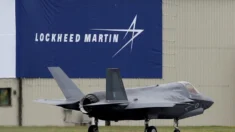 El Pentágono presiona a Lockheed Martin reteniendo fondos por actualizaciones del F-35