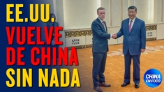 14 días de reuniones y EE.UU. no consigue nada de China, pero descubren algo preocupante