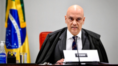 Los jueces del Supremo Tribunal de Brasil votarán sobre la suspensión de X