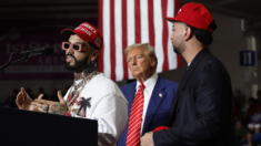 «Trump es el mejor presidente que EE.UU. ha tenido», ellos son los cantantes latinos que dan su respaldo al expresidente