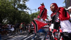 5 heridos tras un tiroteo en el desfile del Día de las Indias Occidentales en Brooklyn