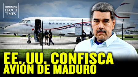 EE.UU. incauta el avión de Maduro; El Tribunal Supremo de Brasil confirma suspensión de X | NET