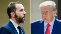 Trump pide aplazar su condena por el caso de Nueva York: cita nueva acusación a Jack Smith