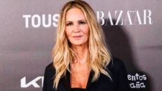 Elle Macpherson revela su experiencia con el cáncer de mama 7 años después del diagnóstico