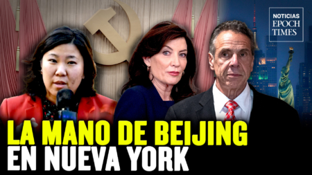 Acusan de espiar para China a la exasistente de la gobernadora de Nueva York, y otros delitos | NET