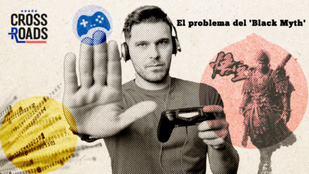 “Black Myth” y el problema real con los videojuegos chinos