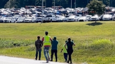 4 muertos y un sospechoso de 14 años detenido tras tiroteo en escuela de Georgia