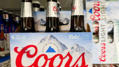 Molson Coors reduce sus políticas de diversidad, equidad e inclusión