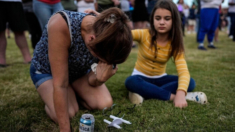 Identifican a víctimas del tiroteo en una escuela de Georgia