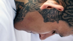 Deportan a miembro de la MS-13 buscado por dos homicidios en El Salvador que ingresó de manera ilegal a EE. UU.