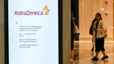 AstraZeneca dice que sus empleados están siendo investigados por autoridades chinas