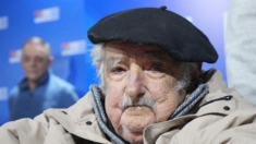 Internan al expresidente uruguayo José Mujica para rehidratarlo por vía intravenosa