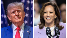 Trump y Harris apoyan los aranceles a China, pero con diferentes enfoques