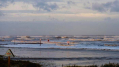 Hace tres semanas que no se forman tormentas tropicales ni huracanes en el Atlántico