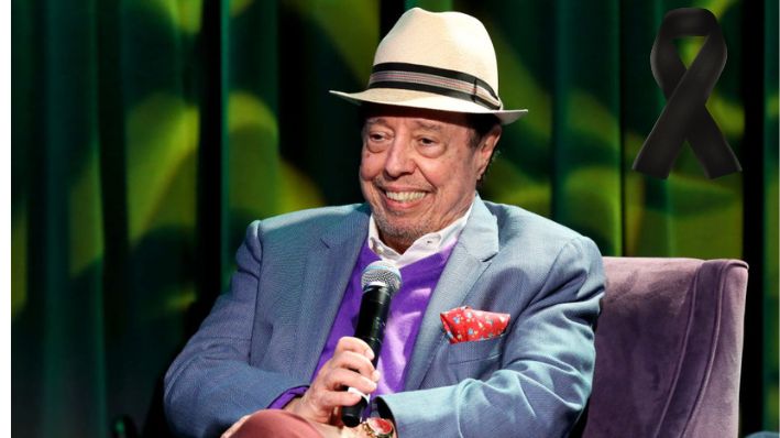 Fallece el cantante brasileño Sérgio Mendes, leyenda internacional de la Bossa Nova