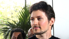 Durov dice que cargos contra él son erróneos, en sus primeras declaraciones públicas tras su detención