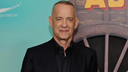 La clonación de voz por IA afecta a famosos como Tom Hanks