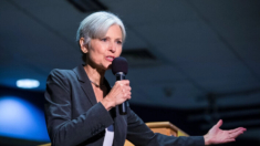 Corte Suprema de Nevada retira a Jill Stein, del Partido Verde, de la boleta electoral de noviembre