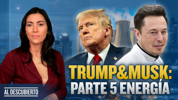 Donald Trump y Elon Musk hablan en directo: Parte 5 – La importancia de las energías