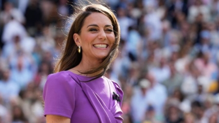 Kate Middleton finalizó su tratamiento contra el cáncer: Un viaje «complejo, aterrador e impredecible»