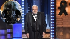 Muere James Earl Jones, icónica voz de Darth Vader y Mufasa en «El Rey León», a los 93 años