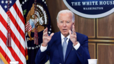 Biden vetará proyecto de ley republicano para financiar temporalmente el gobierno